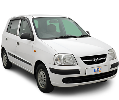 Hyundai Santro Xing-img
